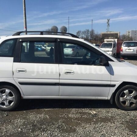 Hyundai Lavita Workshop, Service and Repair Manual PDF (2001-2010)