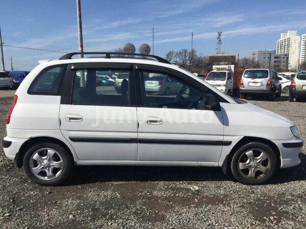 Hyundai Lavita Workshop, Service and Repair Manual PDF (2001-2010)
