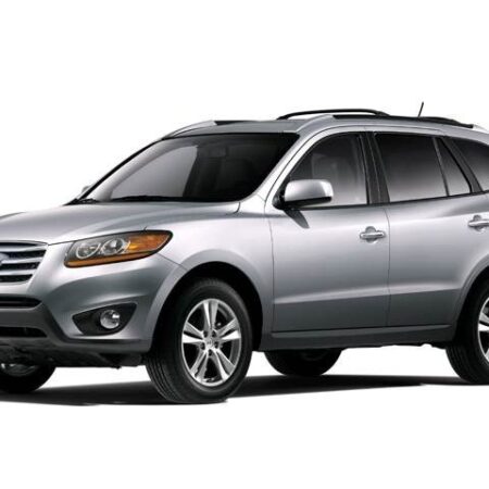 Hyundai Santafe Workshop, Service and Repair Manual HTML (2012-201)