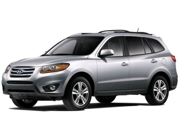 Hyundai Santafe Workshop, Service and Repair Manual HTML (2012-201)