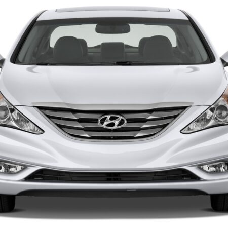 Hyundai Sonata Workshop, Service and Repair Manual HTML (2010-2014)