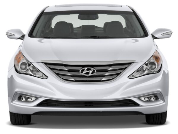 Hyundai Sonata Workshop, Service and Repair Manual HTML (2010-2014)