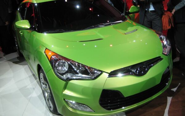 Hyundai Veloster Workshop, Service and Repair Manual HTML (2011-2015)