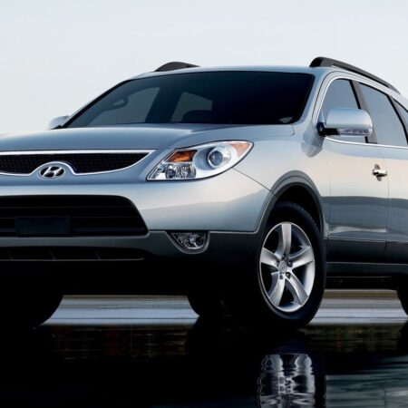 Hyundai Veracruz Workshop, Service and Repair Manual HTML (2006-2015)