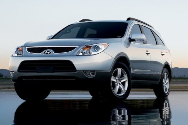 Hyundai Veracruz Workshop, Service and Repair Manual HTML (2006-2015)