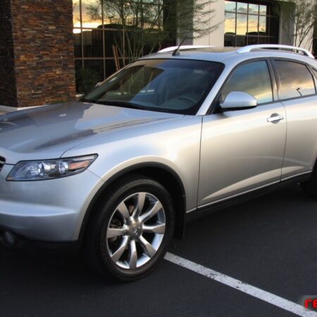 Infiniti Fx35Fx37Fx47Fx50Qx70 Workshop, Service and Repair Manual PDF (2008-2015)