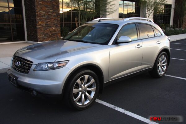 Infiniti Fx35Fx37Fx47Fx50Qx70 Workshop, Service and Repair Manual PDF (2008-2015)