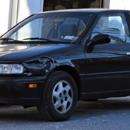 Infiniti G20 Workshop, Service and Repair Manual PDF (1991-1996)