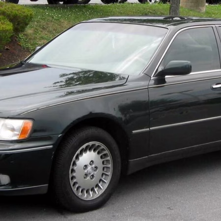 Infiniti Q45 Workshop, Service and Repair Manual PDF (2001-2006)
