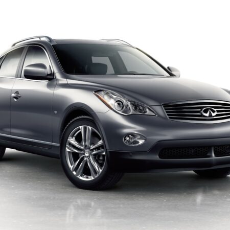 Infiniti Qx50 Workshop, Service and Repair Manual PDF (2013-2015)