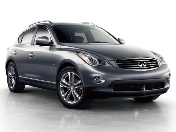 Infiniti Qx50 Workshop, Service and Repair Manual PDF (2013-2015)