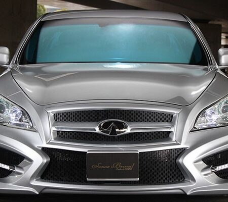 Infiniti Y51 Workshop, Service and Repair Manual PDF (2011-2015)