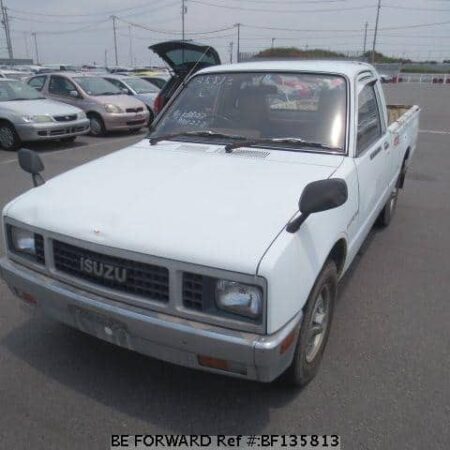 Isuzu Faster Workshop, Service and Repair Manual PDF (1988-2002)