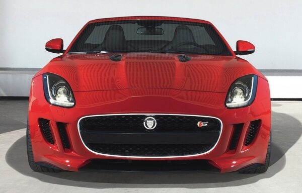 Jaguar Ftype Workshop, Service and Repair Manual PDF (2013-2019)