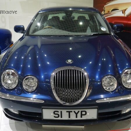 Jaguar Stype Workshop, Service and Repair Manual PDF (1999-2008)