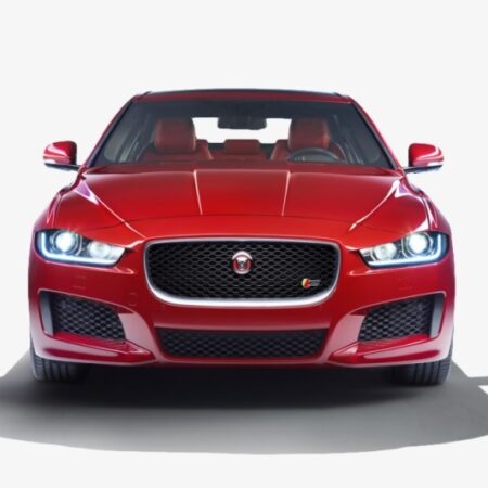 Jaguar Xe Workshop, Service and Repair Manual HTML (2015-2019)