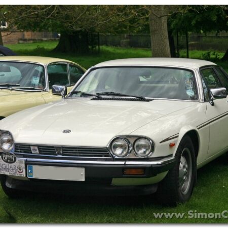Jaguar Xjs Workshop, Service and Repair Manual PDF (1981-1991)
