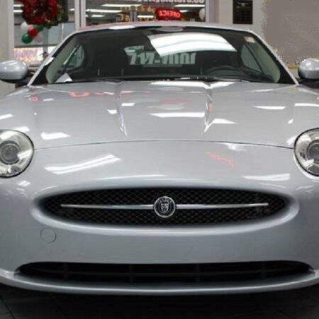 Jaguar Xk Workshop, Service and Repair Manual PDF (2006-2014)