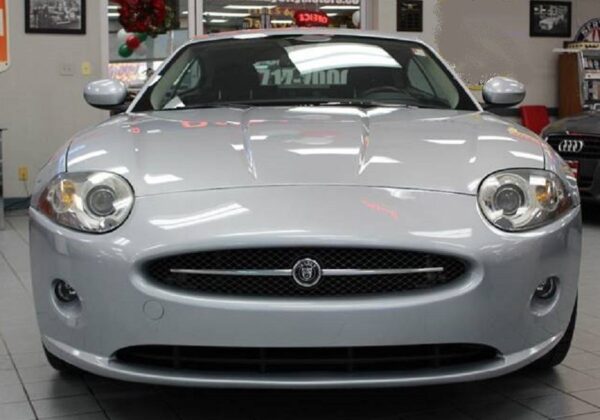 Jaguar Xk Workshop, Service and Repair Manual PDF (2006-2014)