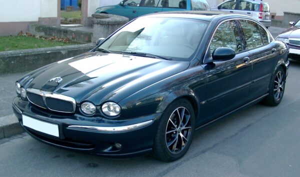 Jaguar Xtype Workshop, Service and Repair Manual PDF (2001-2009)