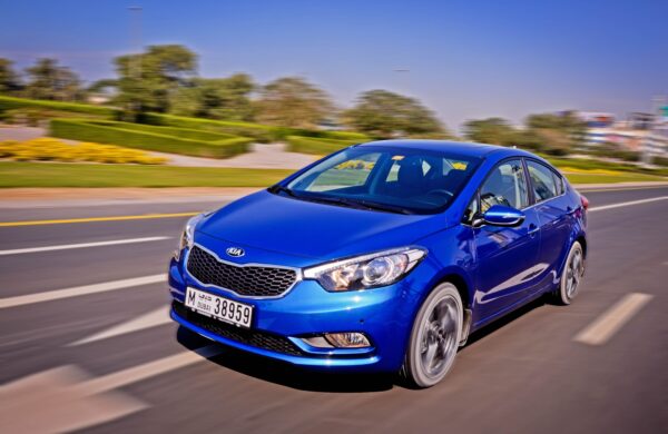 Kia Cerato Workshop, Service and Repair Manual PDF (2014-2018)