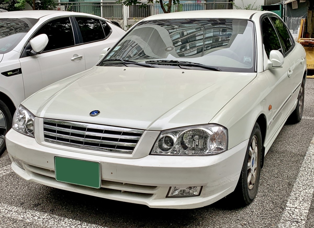 Kia Optima Ms Workshop, Service and Repair Manual PDF (2000-2006)