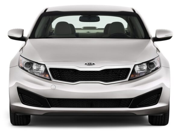 Kia Optima Workshop, Service and Repair Manual PDF (2011-2014)