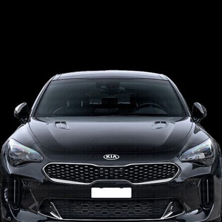 Kia Stinger Workshop, Service and Repair Manual PDF (2017-2020)