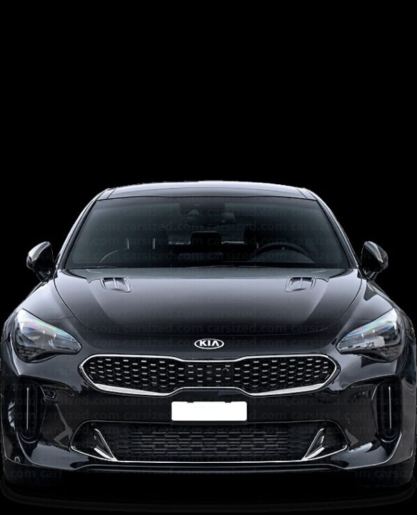 Kia Stinger Workshop, Service and Repair Manual PDF (2017-2020)