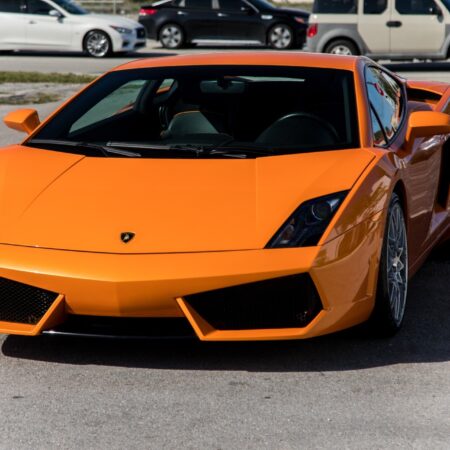 Lamborghini Gallardo Workshop, Service and Repair Manual PDF (2009-2013)
