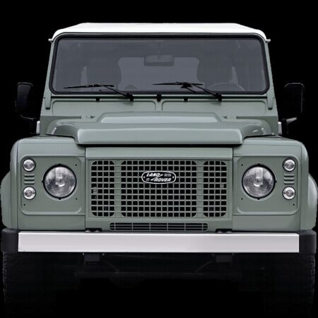 Landrover Defender Workshop, Service and Repair Manual PDF (2007-2011)