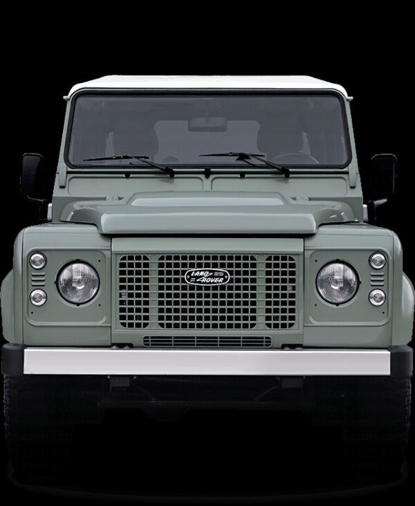 Landrover Defender Workshop, Service and Repair Manual PDF (2007-2011)