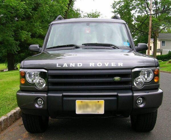 Landrover Discovery Workshop, Service and Repair Manual PDF (2004-2009)