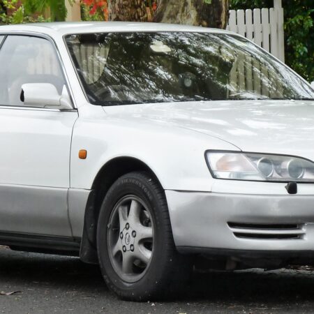 Lexus Es300 Workshop, Service and Repair Manual PDF (1996-2001)