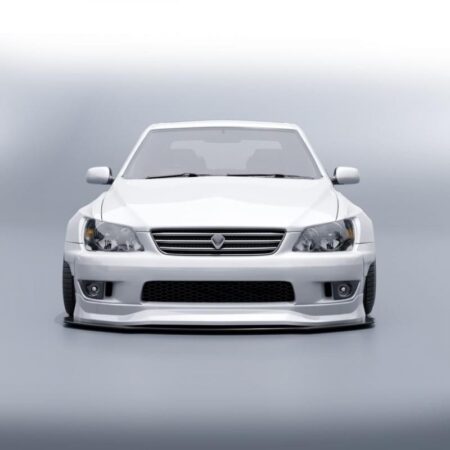 Lexus Is200 Workshop, Service and Repair Manual PDF (1998-2005)