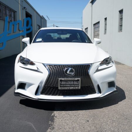 Lexus Is200T Workshop, Service and Repair Manual PDF (2014-2018)
