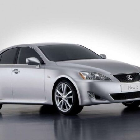 Lexus Is220 Workshop, Service and Repair Manual HTML (2005-2014)