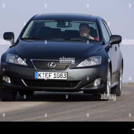 Lexus Is250 Workshop, Service and Repair Manual HTML (2005-2014)