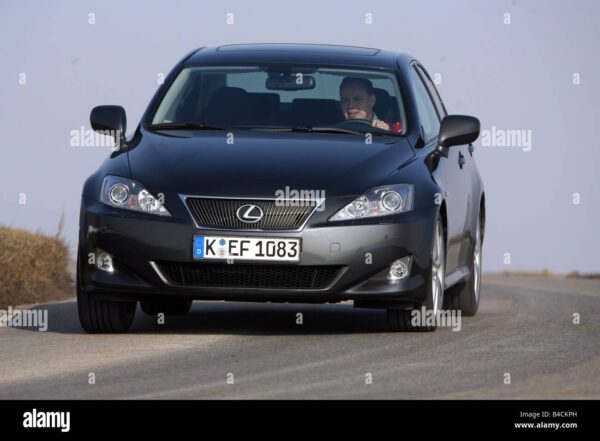 Lexus Is250 Workshop, Service and Repair Manual HTML (2005-2014)
