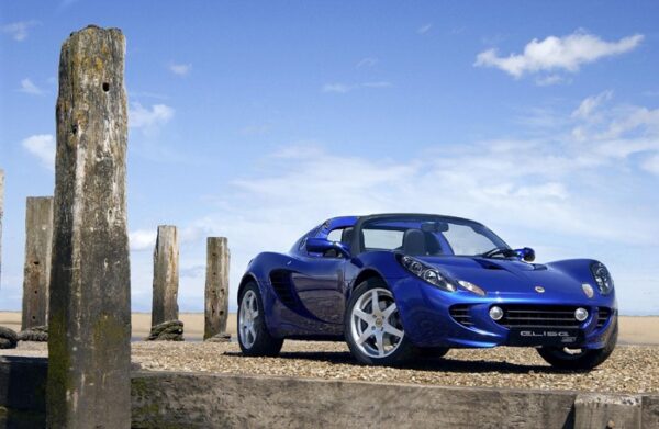 Lotus Elise Workshop, Service and Repair Manual PDF (2001-2011)
