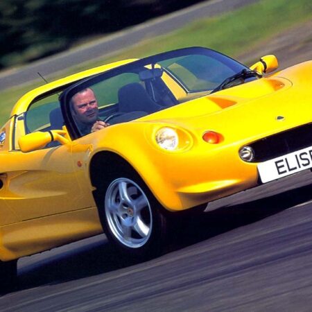 Lotus Elise Workshop, Service and Repair Manual PDF (1996-2001)