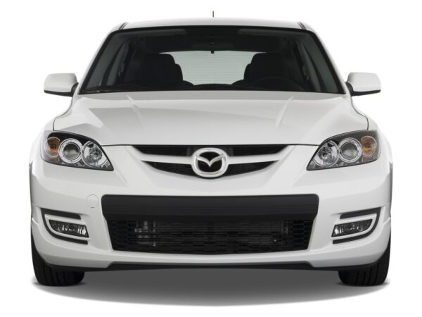 Mazda 3 Workshop, Service and Repair Manual PDF (2008-2012)