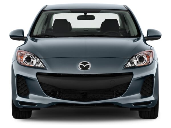Mazda 3 Workshop, Service and Repair Manual PDF (2013-2018)