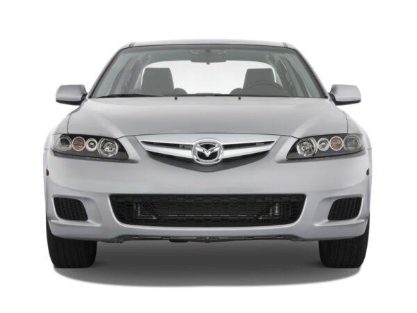 Mazda 6 Workshop, Service and Repair Manual PDF (2008-2011)