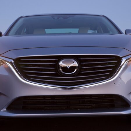 Mazda 6 Workshop, Service and Repair Manual HTML (2012-2016)