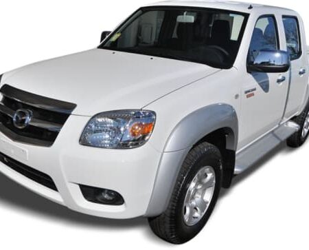 Mazda Bt50 Workshop, Service and Repair Manual PDF (2010-2014)
