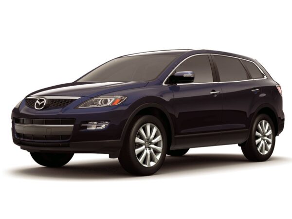Mazda Cx9 Workshop, Service and Repair Manual PDF (2006-201)