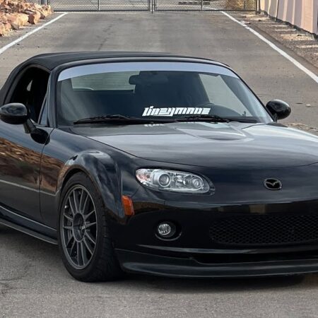Mazda Mx5 Workshop, Service and Repair Manual PDF (2006-2013)