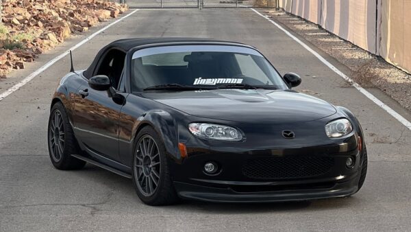 Mazda Mx5 Workshop, Service and Repair Manual PDF (2006-2013)