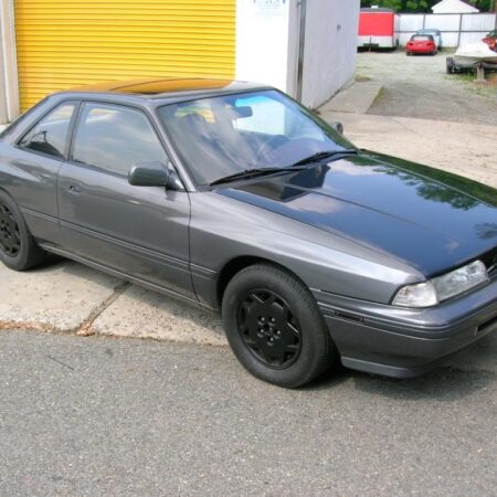 Mazda Mx6 Workshop, Service and Repair Manual PDF (1988-1991)